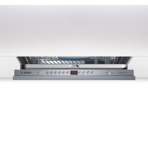 Bosch SMV63M80EU vollintegrierbarer Geschirrspüler