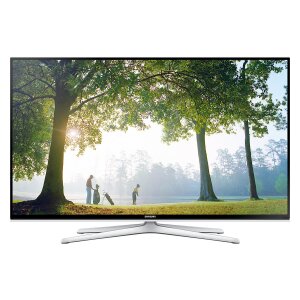 Samsung UE48H6620SV LED 3D Fernseher  EEK:  A+