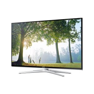 Samsung UE48H6620SV LED 3D Fernseher  EEK:  A+