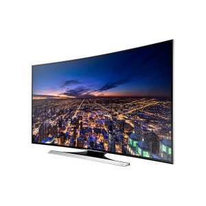Samsung UE65HU8290L UHD 4K 3D Curved Fernseher  EEK:  A