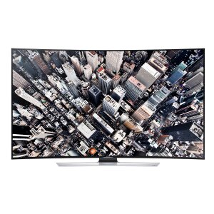 Samsung UE55HU8590V 139 cm (55 Zoll Display) 4K LED 3D Fernseher   Energieeff