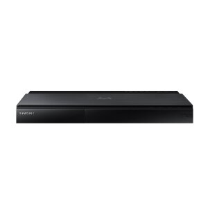 Samsung BD-J7500 3D Blu-ray Player schwarz