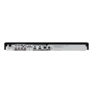 Samsung BD-J7500 3D Blu-ray Player schwarz