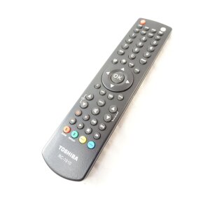 Fernbedienung für RC1910 SpecificToshiba LCD TV