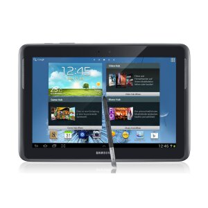 Samsung Galaxy Note 10.1 GT-N8000 Tablet WiFi + 3G grau