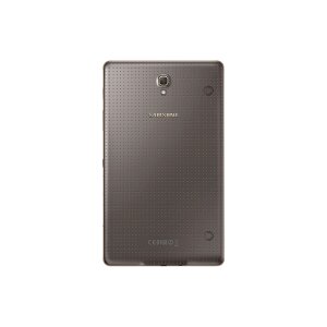 Samsung Galaxy Tab S 8.4 WiFi Tablet titanium/bronze