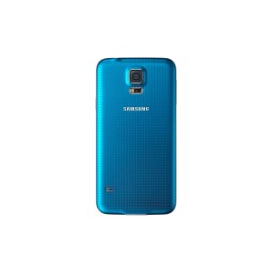 Samsung Galaxy S5 Smartphone 16GB electric blue