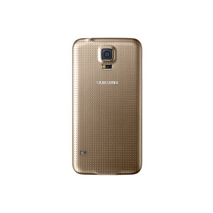 Samsung Galaxy S5 Smartphone Copper-Gold