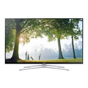 Samsung UE55H6740SV 55" Full HD 3D Smart LED Fernseher  Energieeffiz
