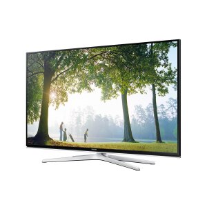 Samsung UE55H6740SV 55" Full HD 3D Smart LED Fernseher  Energieeffiz