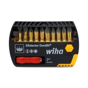 Display XSelector Dura.XSelector Display, Dura, Bits 12-tlg