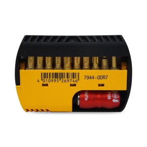 Display XSelector Dura.XSelector Display, Dura, Bits 12-tlg