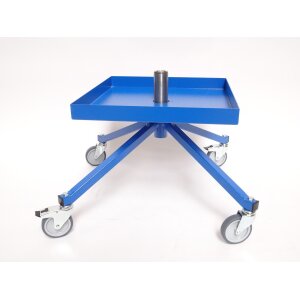 Pferd Fahrbarer Wagen 85202140 D ME