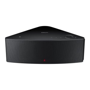 Samsung M5 WAM550 Wireless-Multiroom Lautsprecher schwarz