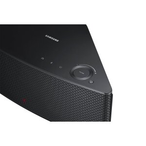 Samsung M5 WAM550 Wireless-Multiroom Lautsprecher schwarz