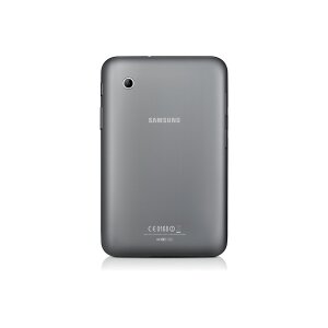 Samsung Galaxy Tab 2 P3100 3G+WIFI Tablet titanium-silber