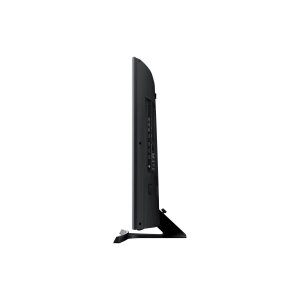 Samsung UE55JU6650S Curved Smart 4K UHD Fernseher  EEK:  A