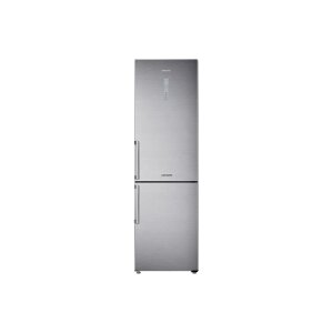 Samsung RB41J7359SREF Kühl-Gefrier-Kombination edelstahl Energieeffizienzklas