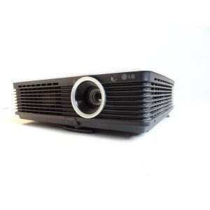 LG BX327 3D DLP-Projektor (Kontrast 2300:1, 3200 ANSI Lumen, HDMI 1.4, XGA 1024