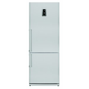 Blomberg KND 9861 X Kühl-Gefrier-Kombination Edelstahl  Energieeffizienzklass