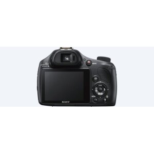 Sony DSC-HX400V Digitalkamera schwarz