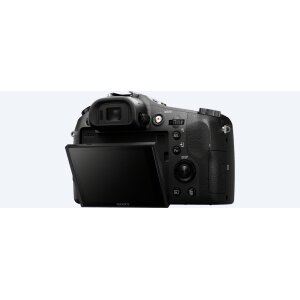 Sony DSC-RX10 SLR-Digitalkamera schwarz