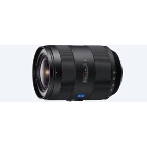 Sony SAL1635Z2 Weitwinkel-Zoom-Objektiv schwarz