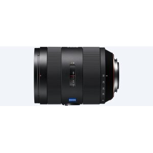 Sony SAL1635Z2 Weitwinkel-Zoom-Objektiv schwarz