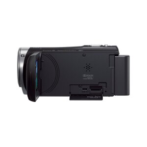 Sony HDR-CX330 HD Flash Camcorder schwarz