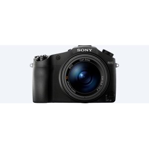 Sony DSC-RX10 SLR-Digitalkamera schwarz