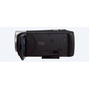 Sony HDR-CX405 Digital Camcorder schwarz