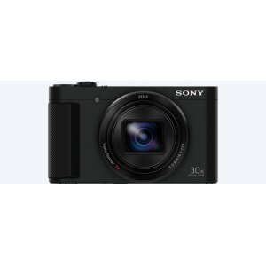 Sony DSC-HX90V Digitalkamera schwarz