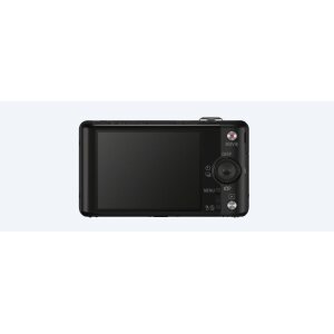 Sony DSC-WX220 Digitalkamera schwarz