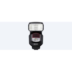 Sony HVL-F43M SystemblitzGerät schwarz