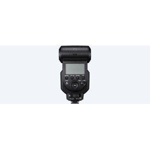 Sony HVL-F43M SystemblitzGerät schwarz