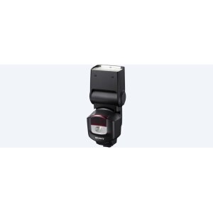 Sony HVL-F43M SystemblitzGerät schwarz