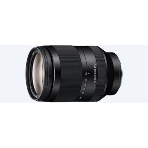 Sony SEL24240 Weitwinkel-Zoom Objektiv schwarz