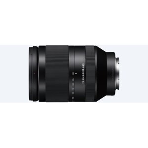 Sony SEL24240 Weitwinkel-Zoom Objektiv schwarz