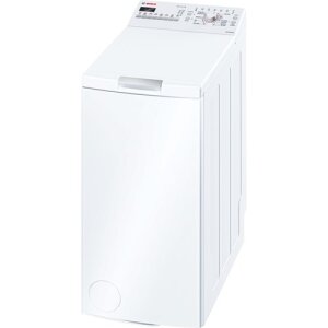 Bosch WOT24227 Serie 4 Waschmaschine TL A+++ 174 kWh/Jahr 1140