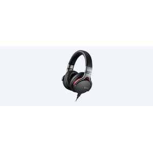 Sony MDR-1ADAC High Resolution Kopfhörer mit S-Master HX Digitalverst