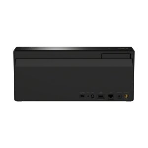 Sony SRS-X7 NFC und Bluetooth Speaker weiß