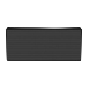 Sony SRS-X7 NFC und Bluetooth Speaker schwarz