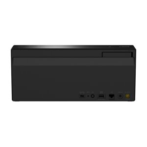Sony SRS-X7 NFC und Bluetooth Speaker schwarz