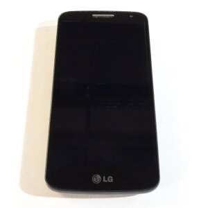 LG G2 mini D620r Smartphone schwarz