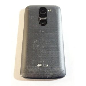 LG G2 mini D620r Smartphone schwarz