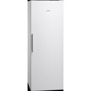 Siemens GS58NAW30 Gefrierschrank weiß