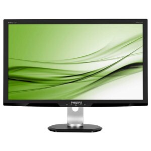 Philips Brilliance AMVA 27 Zoll LCD Monitor