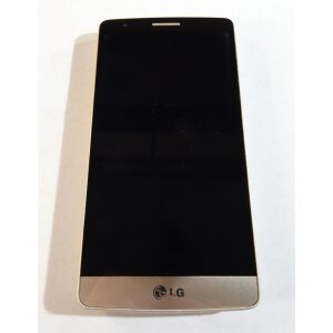 LG G3 s D722 8GB Smartphone gold