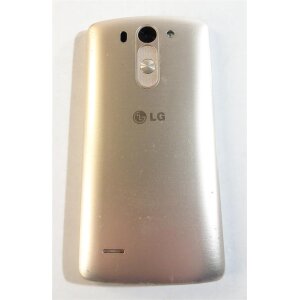 LG G3 s D722 8GB Smartphone gold