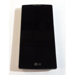 LG Spirit 4G Smartphone Titan